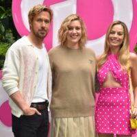 “No hay Ken sin Barbie”: la crítica de Ryan Gosling tras enterarse que Margot Robbie no fue nominada a los Oscar