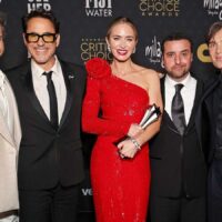 Ganadores de los Critics Choice Awards 2024: Lista completa