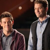 La estrella de ‘Glee’ Matthew Morrison explica por qué quería dejar el programa