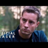 Tracker es el nuevo Reacher ?