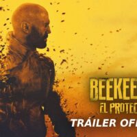 Review: The Beekeeper