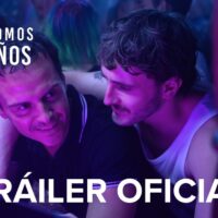 Review: All of Us Strangers/Todos somos extraños