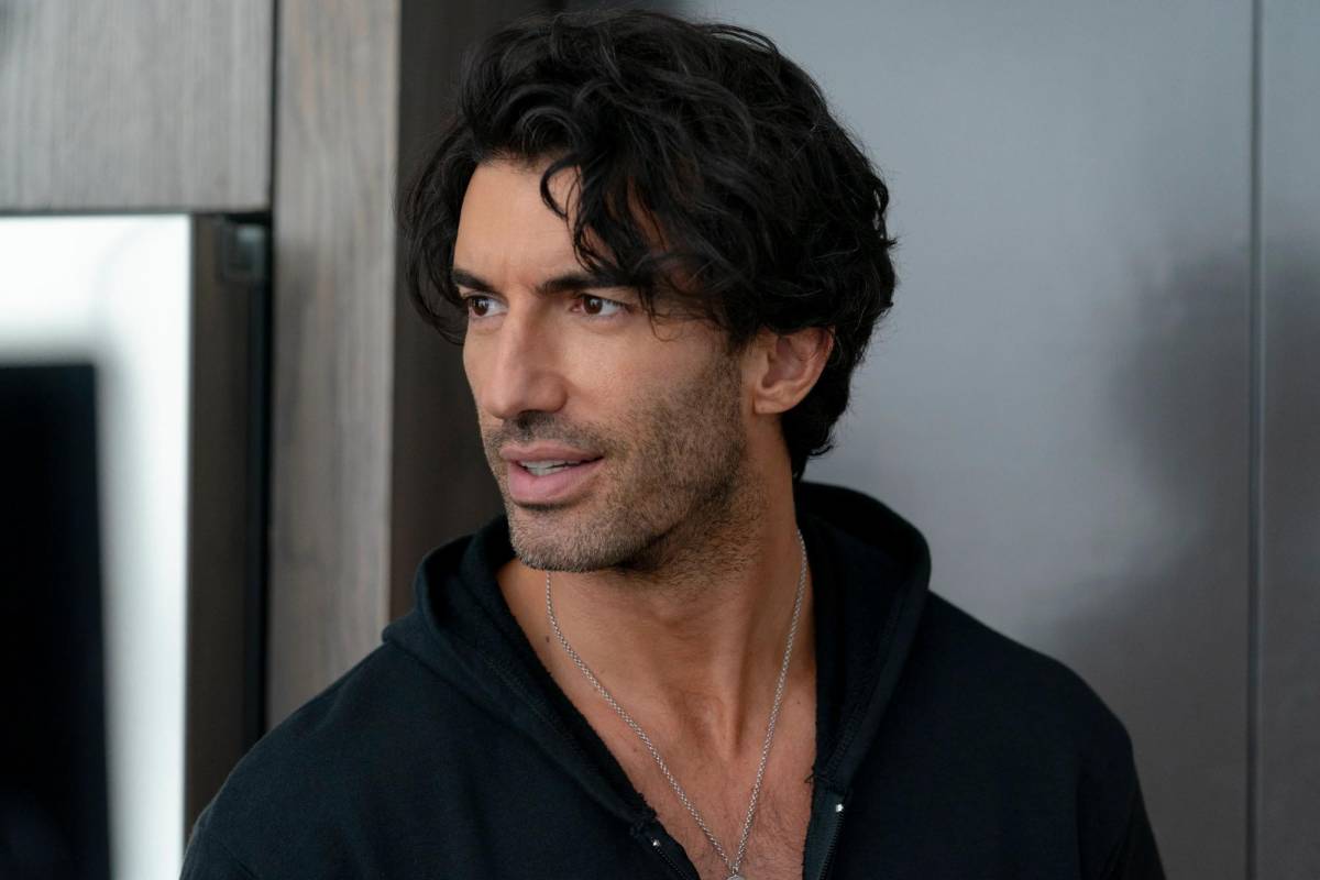 Quien es Justin Baldoni el demandado por Blake Lively por acoso sexual