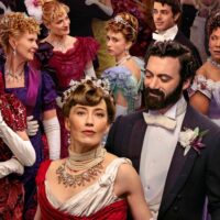 HBOMAX anunció que ha renovado para una 4 temporada ‘La Edad Dorada’ antes de la finalización de la 3era