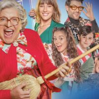 Papá por Siempre, estreno 16 de Enero 2026