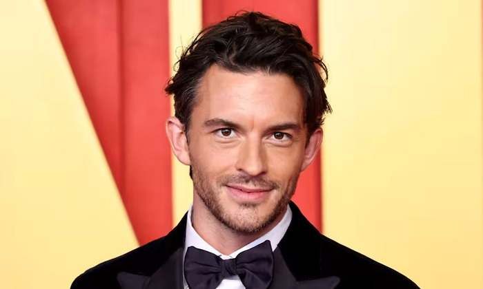 Jonathan Bailey (Wicked, Los Bridgerton) es el hombre más sexy del mundo: “Es un honor… y es completamente absurdo”